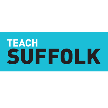 You can make a difference by teaching in Suffolk.