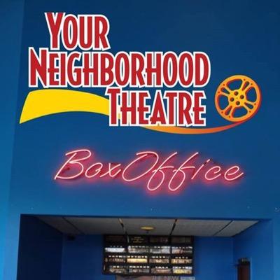 12 screen first run movie theatre in the Naugatuck Valley.