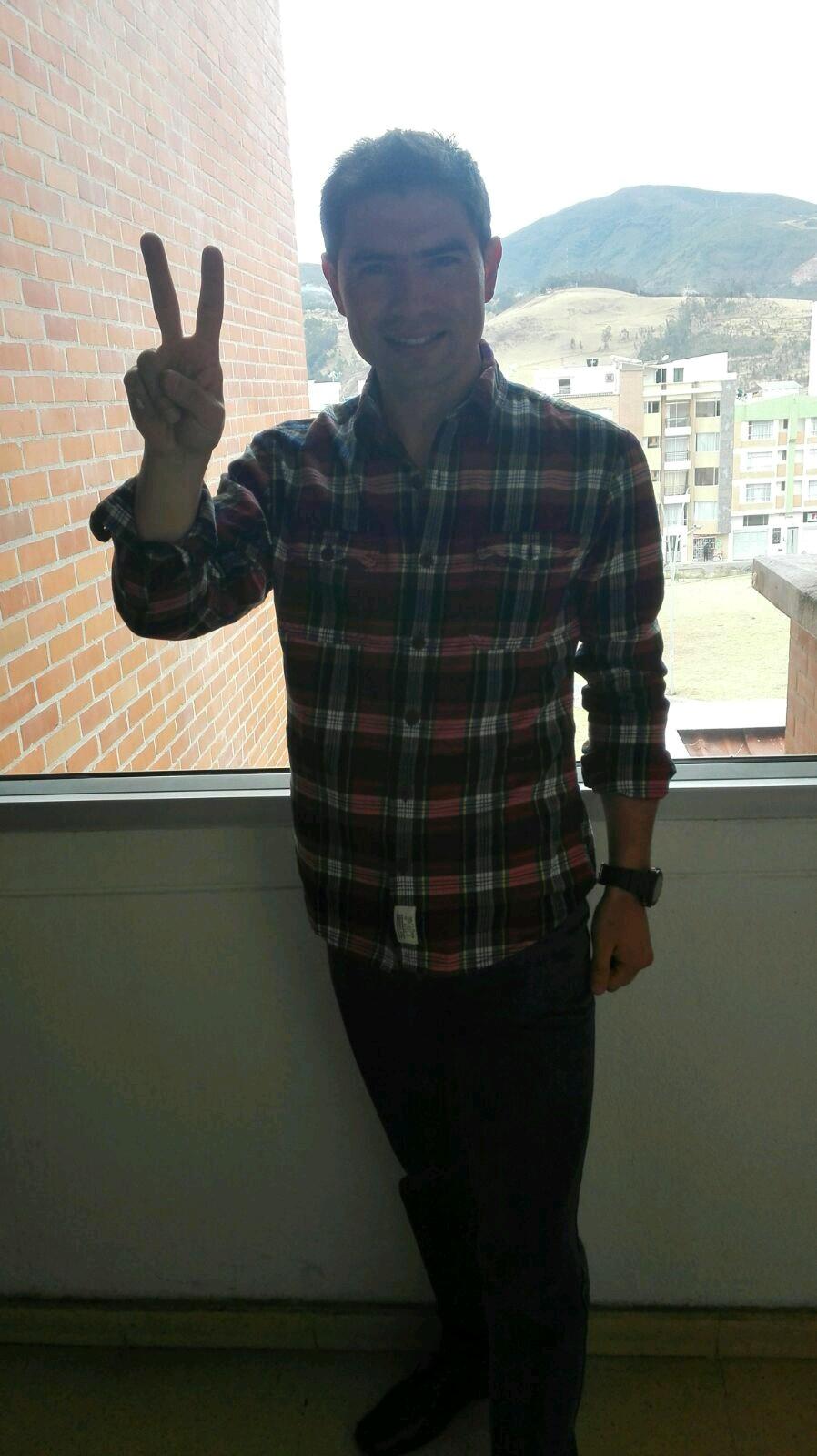 SteveRonald777's profile picture. 