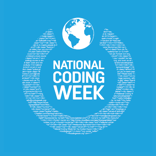 Image result for national coding week