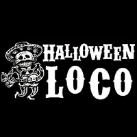 Halloween Loco(@Halloween_Loco) 's Twitter Profile Photo
