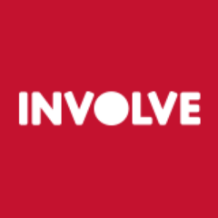 Owner and Director of INVOLVE, the employee engagement and live events agency.