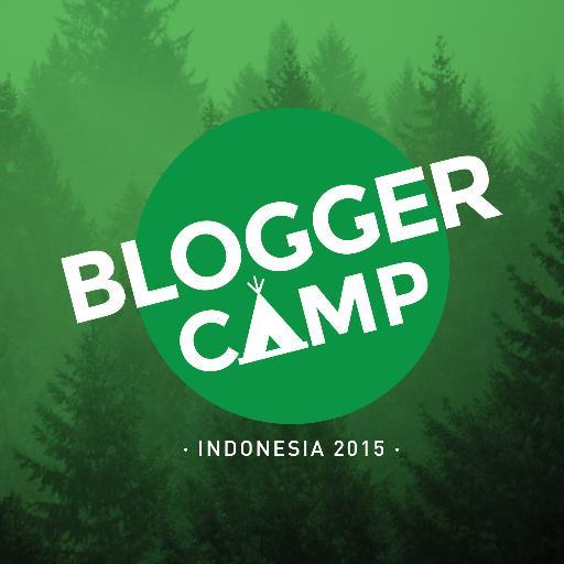 Blogger Camp Indonesia 2015, Membangun Kredibilitas Blog