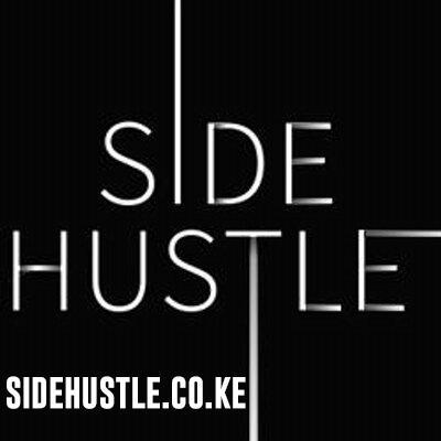 kenya's number one online platform for part-time work and side hustles.  #sidehustle