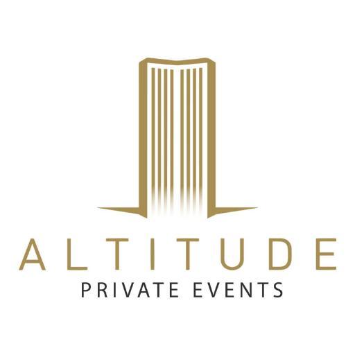 AltitudeEvents_'s profile picture. Altitude London is a unique event venue with spectacular views of the City. Our specialist team cater for all types of Weddings & Private events.