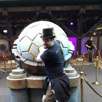 Mod Dagget (@jagexdagget) 's Twitter Profile