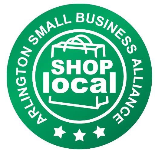 The Arlington Small Business Alliance (ASBA) promotes and encourages the public to shop at Arlington small businesses year round.