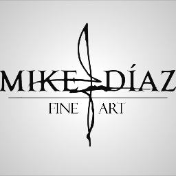 Mike Díaz Fine Artさんのプロフィール画像