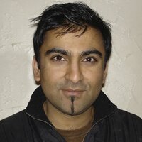 Nirmal Dhiman (@nirm) 's Twitter Profile Photo