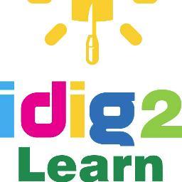 iDig2Learn Profile Picture