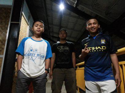 I'AM #MCFC #MCSI #THECITYZENS #CTWD #PRIDEINBATTLE