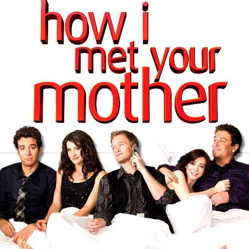 How I Met Your Mother Videos an Photos