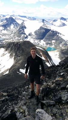 Mort1Laurits1's profile picture. 