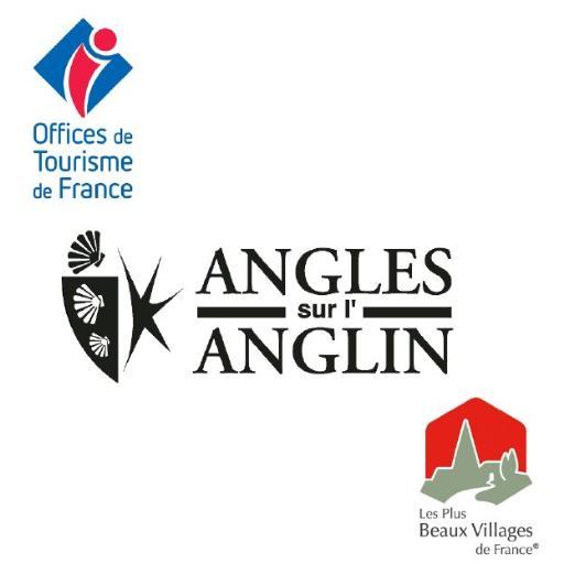 Office de Tourisme d'Angles sur l'Anglin, Un des plus beaux villages de France dans la Vienne en Poitou-Charentes.
Besoin de renseignements, c'est ici!!!