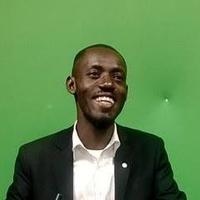 Prince EPENGE (@prince_epenge) 's Twitter Profile