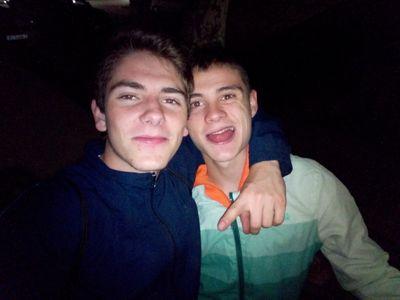 AdriRubio97's profile picture. 