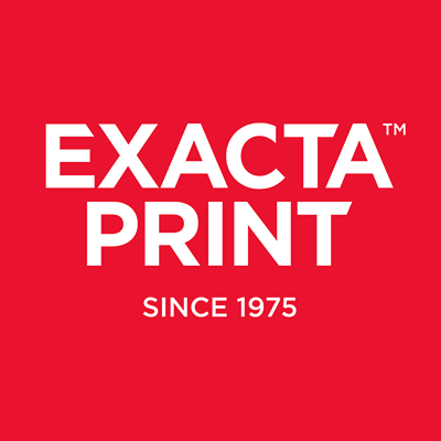 Exactaprint, Glasgow, is a long established Glasgow City Centre Print and Design Company.