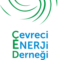 ÇevreciEnerjiDerneği(@Cevrecienerji) 's Twitter Profile Photo