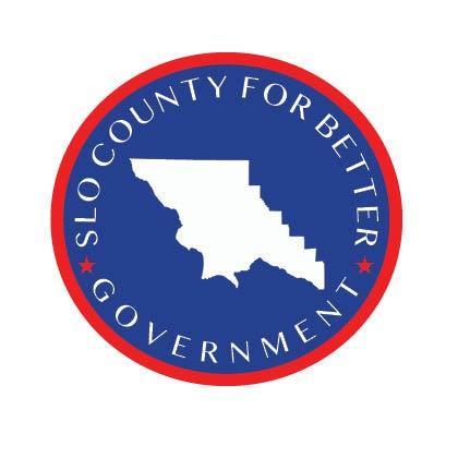 SLO4BetterGov's profile picture. SLO County for Better Government supports issues, causes and candidates that support working men, women and families in SLO County.