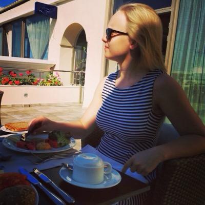 Koivujokimia's profile picture. Master of Administrative Science and Bachelor of Sports 💪🏻✌🏻hallinnon ja liikunnan yhtälöä ratkaisemassa 🤔🤗