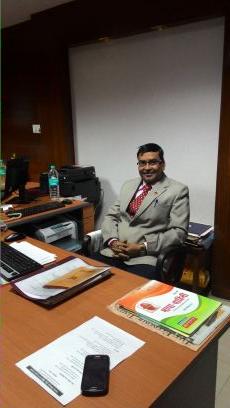 manoj08071961's profile picture. 