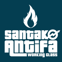 Santako Antifa (@santako_antifa) 's Twitter Profile Photo Santako Antifa (@santako_antifa) 's Twitter Profile Photo