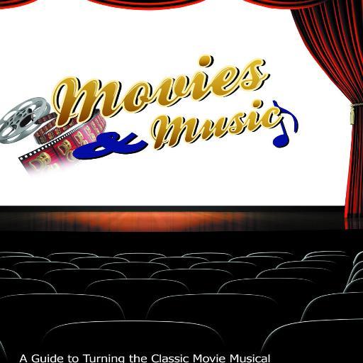 Turn watching a movie into an interactive event! Clients will be reminiscing, dancing in their seats! 12 classic musicals - promote communication.
.