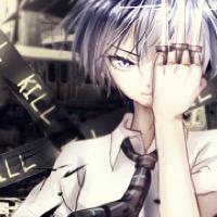 《#OpenRP #DetailedRP》【“It's you who chooses where your life takes you, it can either be a paradise, or a paradox.”】『Attendance no. 1; Tokaku Azuma』