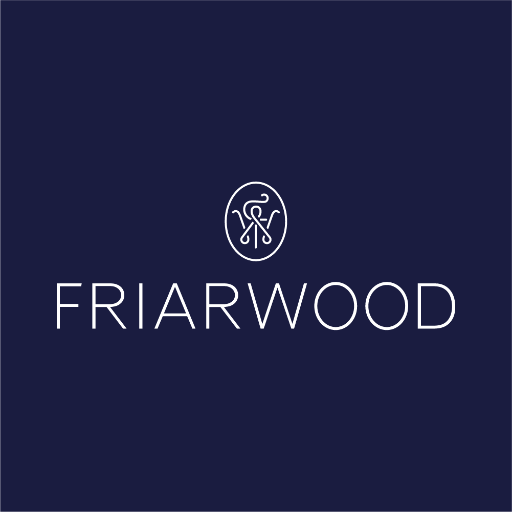 Friarwood Fine Wine est 1967, is one of the most dynamic independent wine merchants in the UK. Must be 18+ to follow.