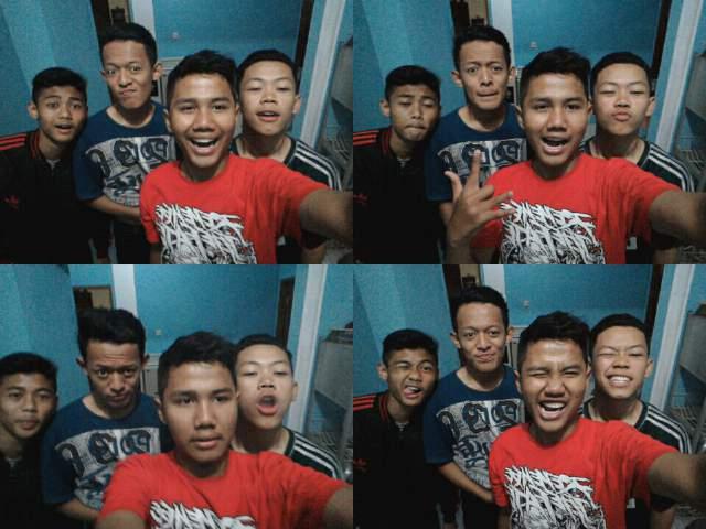 Persib Bandung harga diri saya ★♠