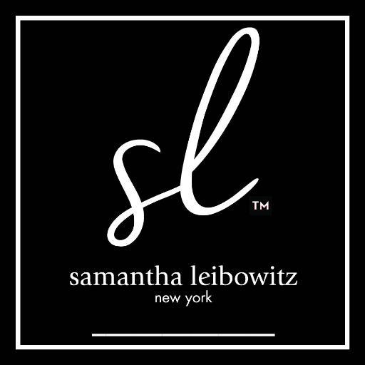 SLeibowitzNY's profile picture. Samantha Leibowitz is for the bold, the independent, the adventurous, and the fashion innovators.