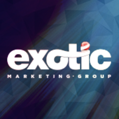 ExoticMG's profile picture. Somos una compañía de Mercadotecnia Integral, con el objetivo de crear experiencias de compra en distintos canales de venta.