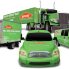 SERVPRO of North Laredo is a trusted leader in the restoration industry