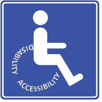 disabilityacess's profile picture. 
