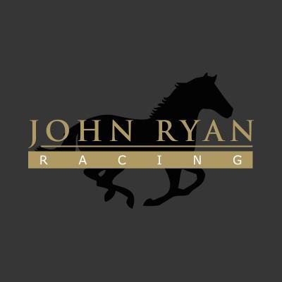 Racehorse Trainer JOHN RYAN. 3 generations of racehorse training. #TeamRyan draw on this, training out of CADLAND STABLES john.ryan@jryanracing.com