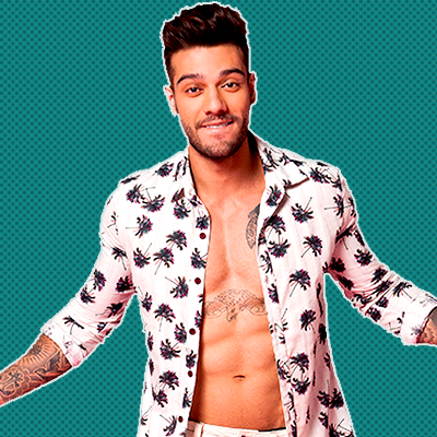 quatrodeabril's profile picture. Fã site do cantor, compositor e ator Lucas Lucco, acesse: