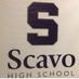 SCAVO HIGH SCHOOL (@scavohs) Twitter profile photo