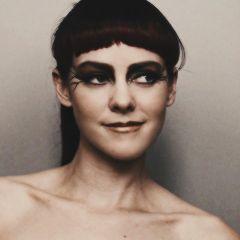 THG CHANGED MY LIFE. Protect Johanna Mason at all costs
Marvel and thg