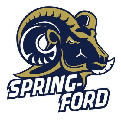 wait, spring-ford has a swim team?