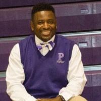 Tyrus L. Moss (@tmossthead) 's Twitter Profile