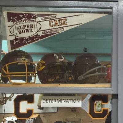 Grant Hajder Profile