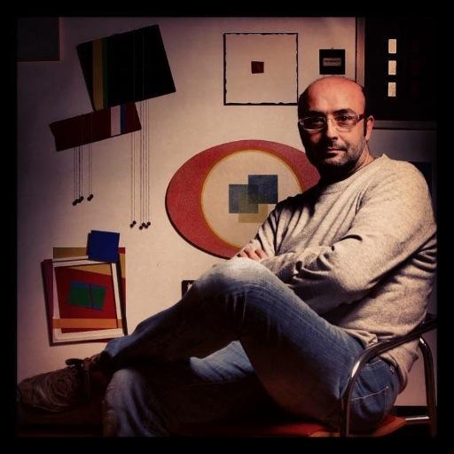 Art, Photography and Art collecting. Owner Archivio Gianfranco Chiavacci.