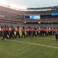 Woodbridge HS Band(@WHSNJBand) 's Twitter Profile Photo