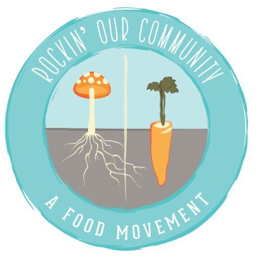 ROCKacommunity's profile picture. ROCKin' local Love - Organic Local food coop and retail in Dallas/Fort Worth TEXAS