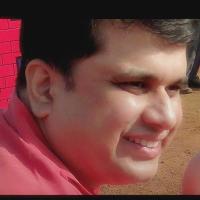 SANTOSH BHANDARKAR(@BHANDARKAR_S) 's Twitter Profile Photo