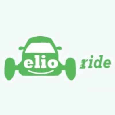 #Elioowners can make money off from giving rides on their #Elios!!! A #rideshare #economy for people that wants a ride in #Eliomotors. ~ by @cybercodetwins