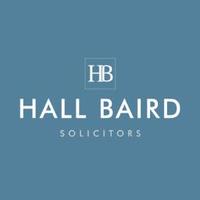 Hall Baird Solicitor(@hallbairdsols) 's Twitter Profile Photo