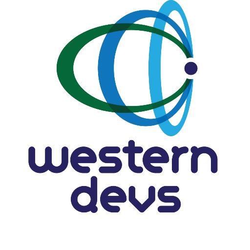 WesternDevs's profile picture. We're but a humble group of amazing developers with a common trait: we're all west of somewhere else.