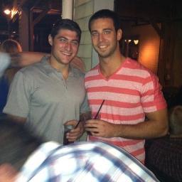 bencasey941's profile picture. 