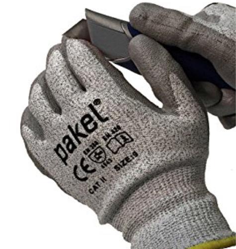 Pakel is the provider of Industrial Safety Products